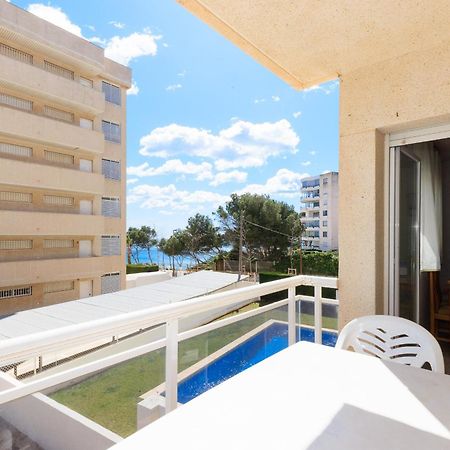 Rentalmar Calas de Miami Miami Platja  Exterior foto