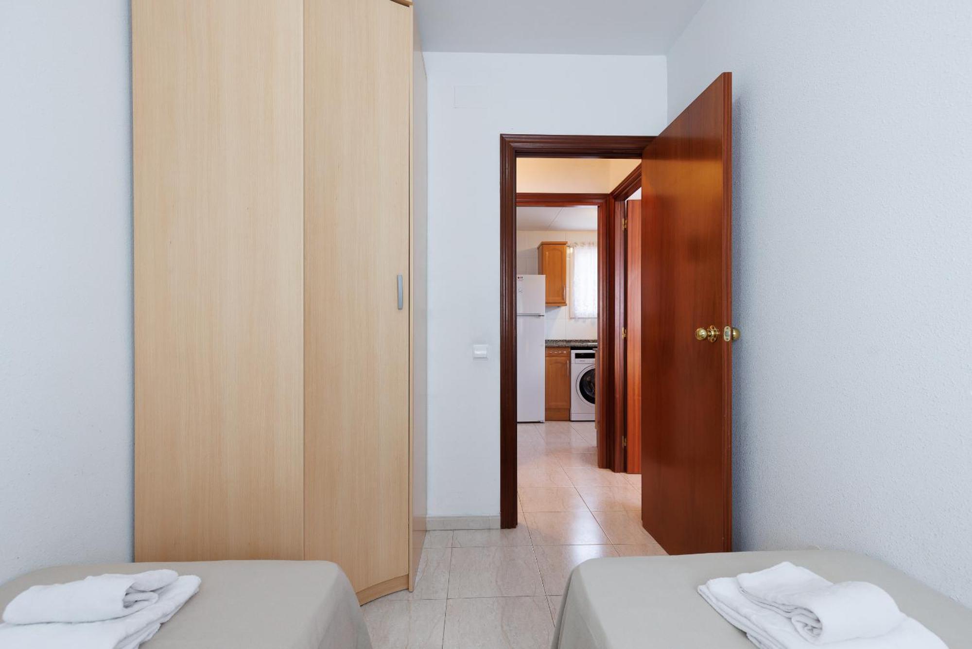 Rentalmar Calas de Miami Miami Platja  Exterior foto
