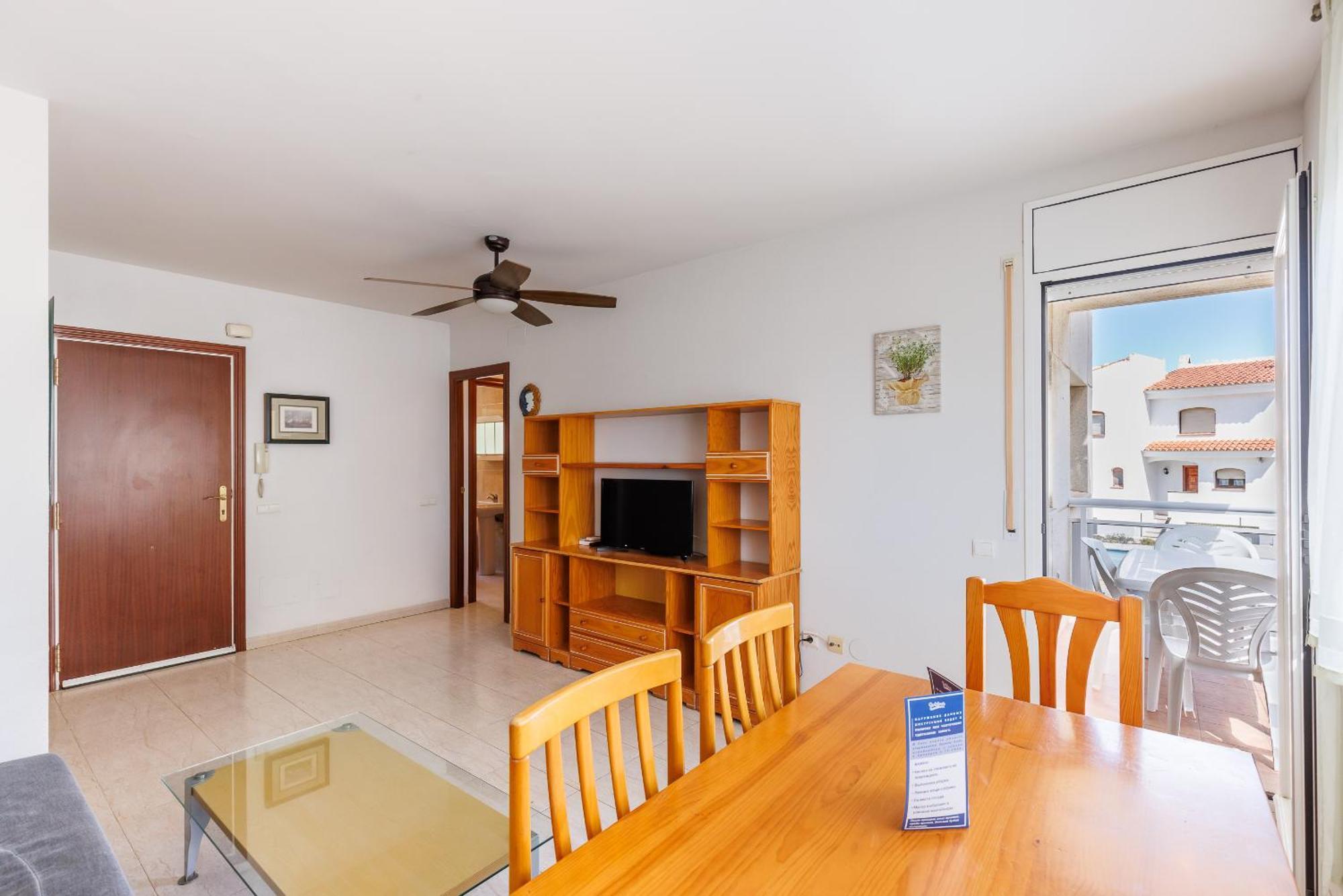 Rentalmar Calas de Miami Miami Platja  Exterior foto