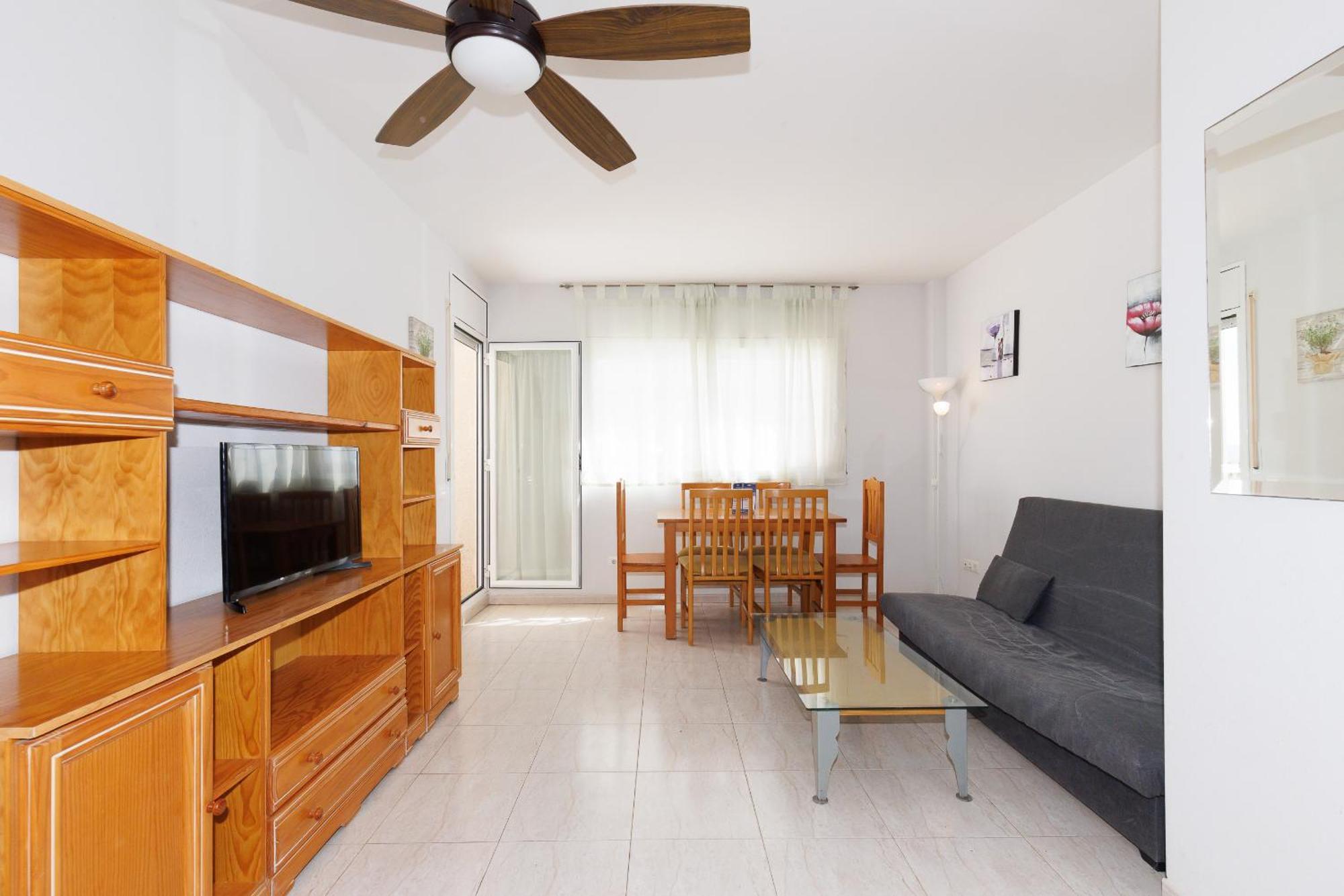 Rentalmar Calas de Miami Miami Platja  Exterior foto
