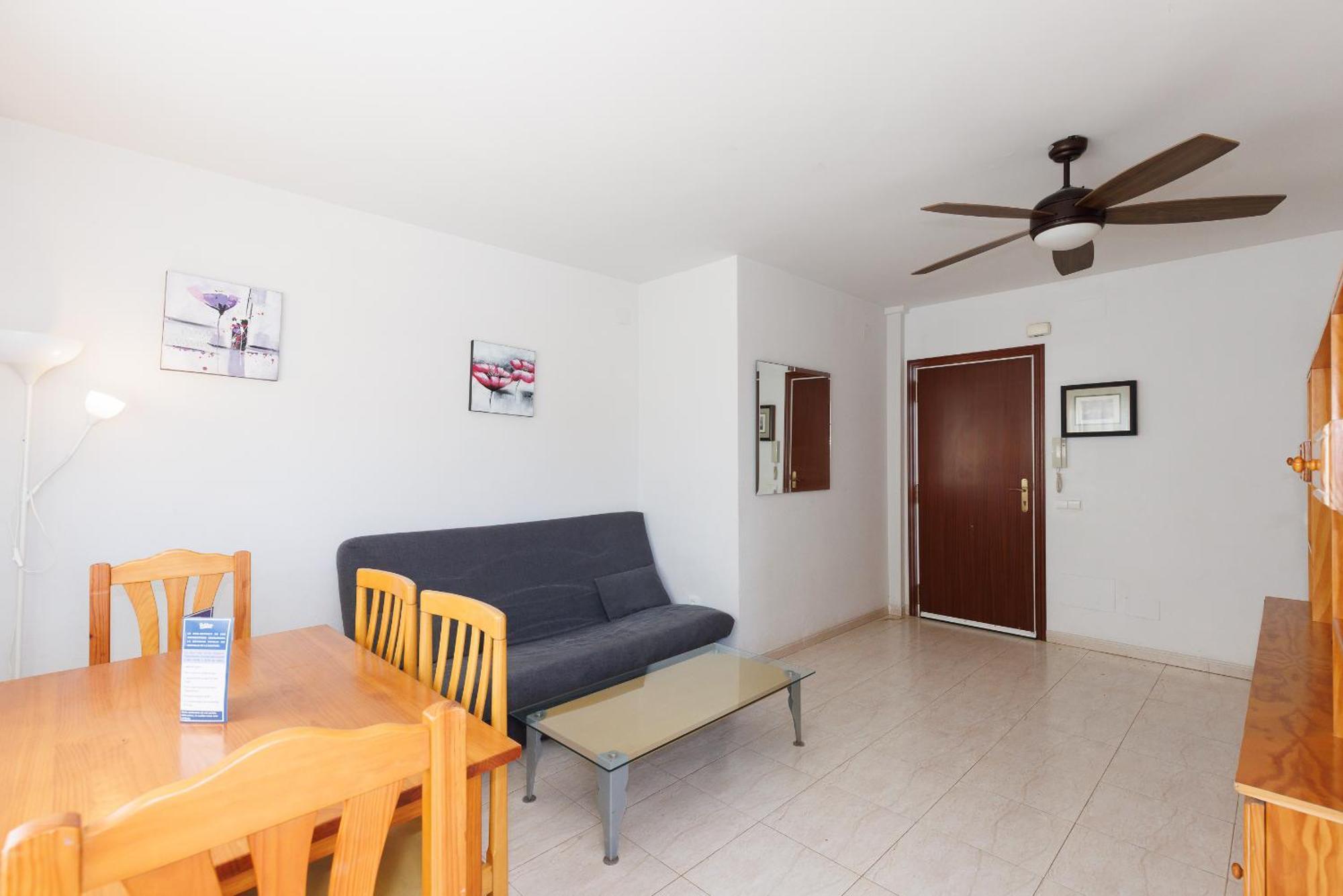 Rentalmar Calas de Miami Miami Platja  Exterior foto