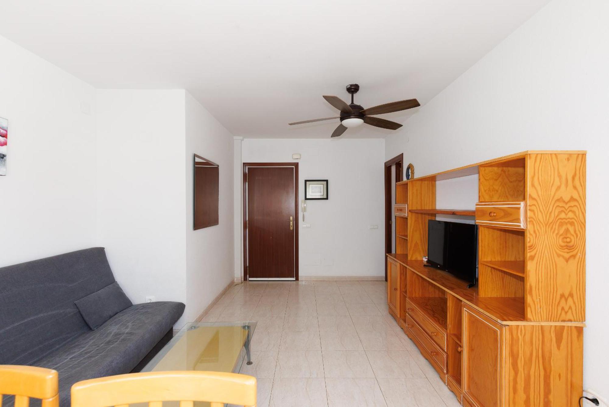 Rentalmar Calas de Miami Miami Platja  Exterior foto